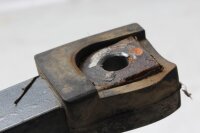Rear frame, rear carrier, rear subframe, frame mount KTM 620 LC4 620LC4 99-07