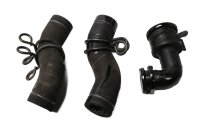 Udluftningsslangesæt, brændstofslange Kawasaki ZR 7S ZR750F/H 01-04