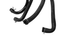 Udluftningsslangesæt, brændstofslange Kawasaki ZR 7S ZR750F/H 01-04