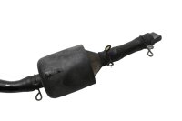 Udluftningsslangesæt, brændstofslange Kawasaki ZR 7S ZR750F/H 01-04