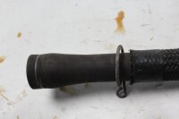Udluftningsslangesæt, brændstofslange Kawasaki ZR 7S ZR750F/H 01-04