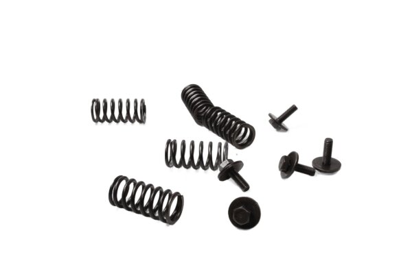 Kit de ressorts dembrayage, vis, ressorts, cloche dembrayage Kawasaki ZR 7S ZR750F/H 01-04