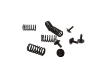 Clutch spring set, screws, springs, clutch basket...