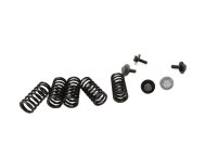 Clutch spring set, screws, springs, clutch basket...