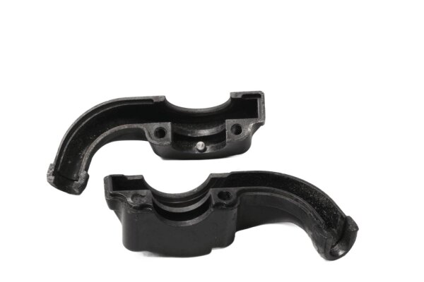 Bremsekabelholderbeslag bremsekabelklemmesæt Yamaha YZF R1 RN01 98-99