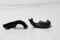Bremsekabelholderbeslag bremsekabelklemmesæt Yamaha YZF R1 RN01 98-99
