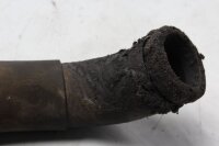 Kühlmittelschlauch Wasserschlauch links unten Yamaha YZF R1 RN01 98-99