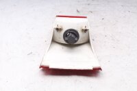 Rear light lens, brake light housing, rear taillight BMW K 1200 RS 589 96-00