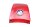 Rear light lens, brake light housing, rear taillight BMW K 1200 RS 589 96-00