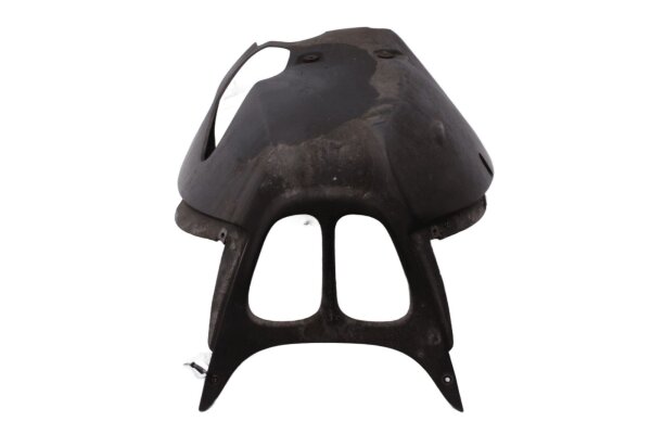 Front fairing, belly pan, lower front fairing BMW K 1200 RS 589 96-00