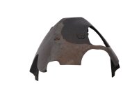 Front fairing, belly pan, lower front fairing BMW K 1200 RS 589 96-00