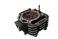 Cylinder head, valve cover, valve guide, cooling KTM 620 LC4 620LC4 99-07
