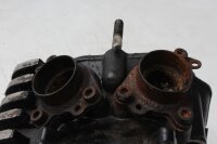 Cylinder head, valve cover, valve guide, cooling KTM 620 LC4 620LC4 99-07
