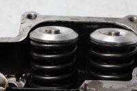 Cylinder head, valve cover, valve guide, cooling KTM 620 LC4 620LC4 99-07