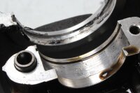 Cylinder head, valve cover, valve guide, cooling KTM 620 LC4 620LC4 99-07