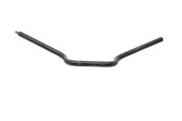 Stuur, buisvormig stuur, 22 mm, zwart, offset,...