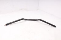 Stuur, buisvormig stuur, 22 mm, zwart, offset, motorfietsstuur BMW K100 0501 K589 82-88