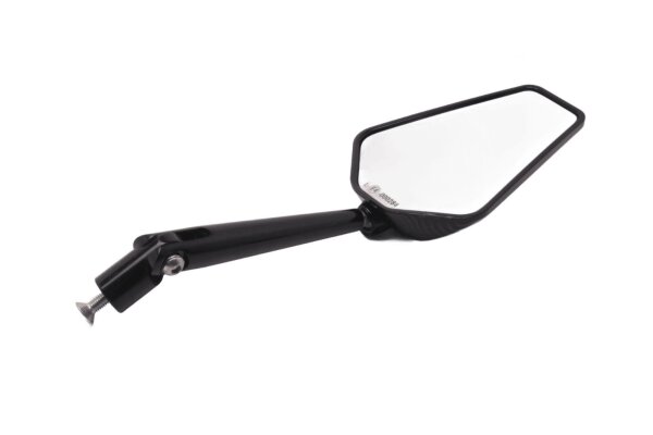 Rückspiegel rechts Außenspiegel Spiegelarm Gehäuse BMW K 1200 RS 589 96-00