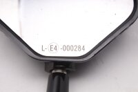 Rückspiegel rechts Außenspiegel Spiegelarm Gehäuse BMW K 1200 RS 589 96-00