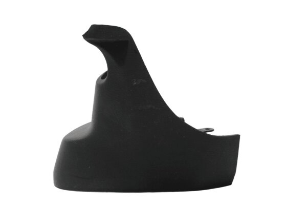Handlebar cover, left side panel, grip protector, fairing Honda ST 1100 SC26 90-01