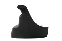 Handlebar cover, left side panel, grip protector, fairing...