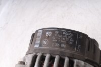 Lichtmaschine Bosch 14V 37-60A Generator Spannungsregler BMW K 1200 RS 589 96-00