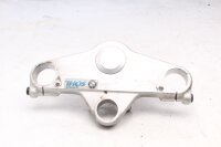 Upper fork bridge, steering head bridge, clamping block,...
