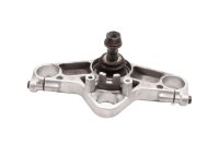 Gabelbrücke oben Lenkkopf Brücke Klemmbock Führung BMW K 1200 RS 589 96-00