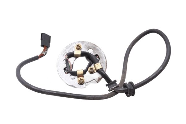 Generador de impulsos de encendido Bosch, generador de señal de encendido, sensor Hall BMW K 1200 RS 589 96-00