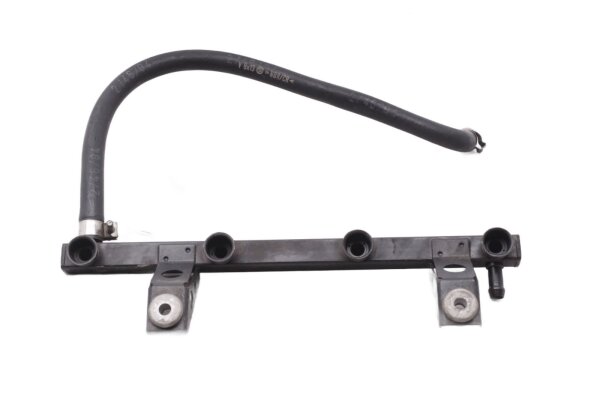 Riel de combustible, distribuidor de combustible, línea BMW R 1100 RS 0522 / K589 92-95