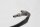 Rücklicht Bremslicht Lampenträger Kabel rot rechteckig Yamaha TT 350 90-90
