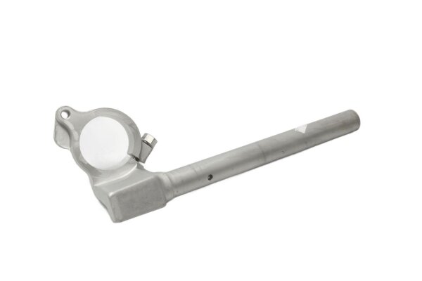Abrazadera izquierda para manillar tipo clip-on Triumph Daytona 955 i 01-01