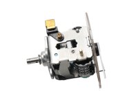 Nopeusmittarin mekanismi, nopeusmittarin (km/h) näyttö Yamaha XJR 1200 4PU 94-98