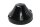Boîtier de phare, pot de lampe, boîtier noir Yamaha RD 50 MX 81-81