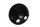 Boîtier de phare, pot de lampe, boîtier noir Yamaha RD 50 MX 81-81