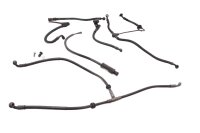 Kit de conduites de frein, raccord de flexible de frein, système hydraulique BMW K 1200 RS 589 96-00