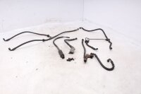 Kit de conduites de frein, raccord de flexible de frein, système hydraulique BMW K 1200 RS 589 96-00