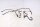 Kit de conduites de frein, raccord de flexible de frein, système hydraulique BMW K 1200 RS 589 96-00
