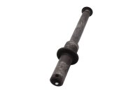 Front axle, wheel axle, front wheel axle, bearing mount...