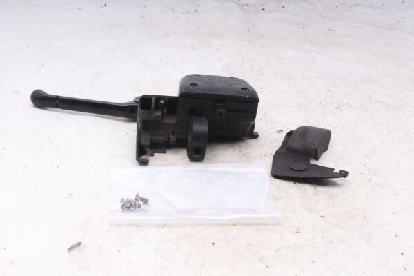 Koblingsgreb venstre, hydraulikenhedsmonteringsskruer BMW K 1200 RS 589 96-00