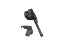 Koblingsgreb venstre, hydraulikenhedsmonteringsskruer BMW K 1200 RS 589 96-00