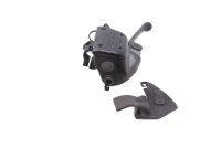 Koblingsgreb venstre, hydraulikenhedsmonteringsskruer BMW K 1200 RS 589 96-00