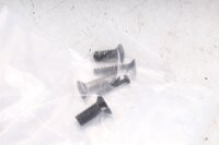 Koblingsgreb venstre, hydraulikenhedsmonteringsskruer BMW K 1200 RS 589 96-00