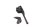 Koblingsgreb venstre, hydraulikenhedsmonteringsskruer BMW K 1200 RS 589 96-00