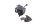Koblingsgreb venstre, hydraulikenhedsmonteringsskruer BMW K 1200 RS 589 96-00