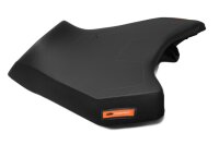 Bench seat, drivers seat raised by Powerparts KTM 790...