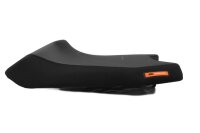 Bench seat, drivers seat raised by Powerparts KTM 790...