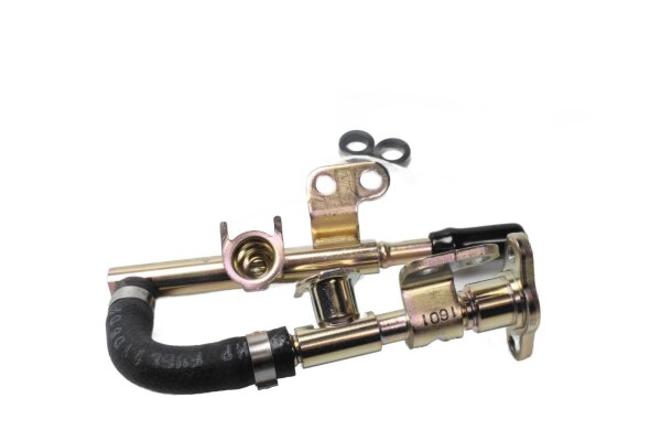 Fuel line, gasoline line, line Yamaha XVS 950 A Midnight Star 15-15
