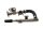 Fuel line, gasoline line, line Yamaha XVS 950 A Midnight Star 15-15