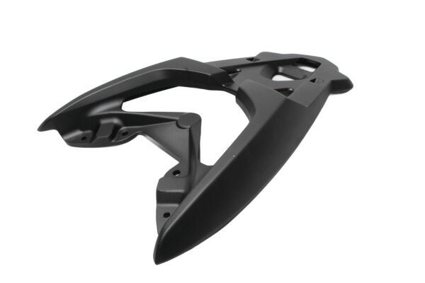 Portaequipajes, soporte para baúl (superior), portaequipajes negro, soporte para alforjas Yamaha universell